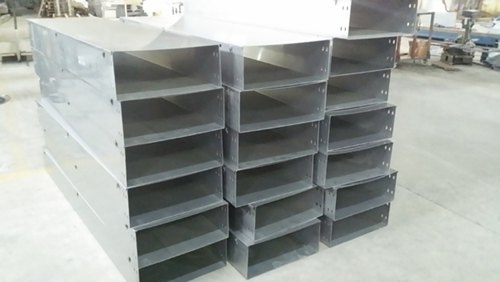 不銹鋼電纜橋架生產(chǎn) 不銹鋼電纜橋架生產(chǎn)