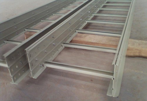 大跨距電纜橋架加工 大跨距電纜橋架加工