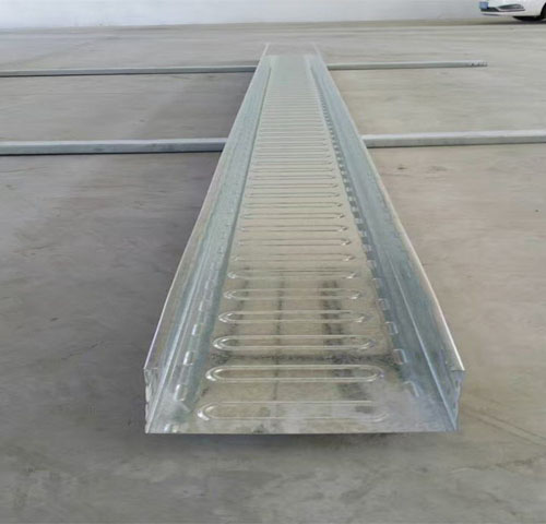 鋁合金電纜橋架適用于哪些地方？