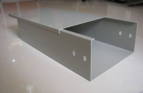 防火電纜橋架 防火電纜橋架