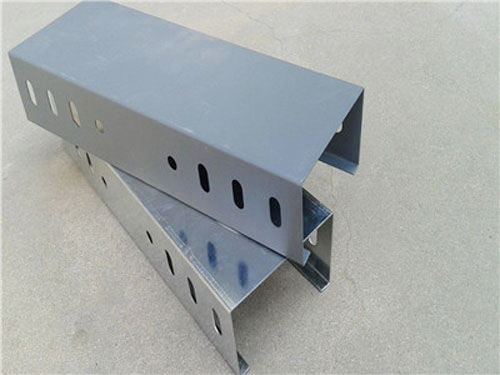 防火電纜橋架加工 防火電纜橋架加工