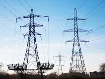 大跨距電纜橋架 大跨距電纜橋架