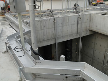 防火電纜橋架 防火電纜橋架