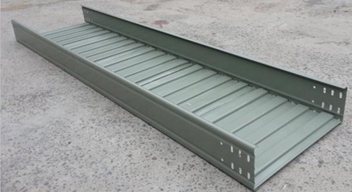 安裝大跨距電纜橋架時有哪些要求？