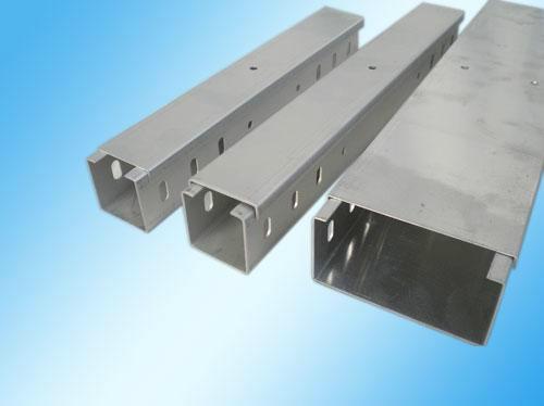 關(guān)于電纜橋架托臂怎么安裝合適呢 關(guān)于電纜橋架托臂怎么安裝合適呢