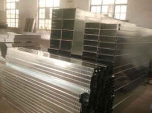 電纜橋架配件都有哪些？作用又是什么