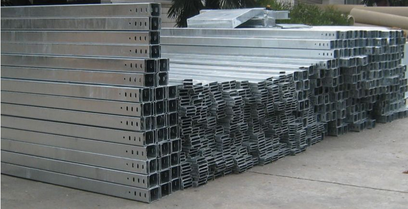 怎樣安裝熱浸鋅橋架？應(yīng)注意哪些要點(diǎn)？