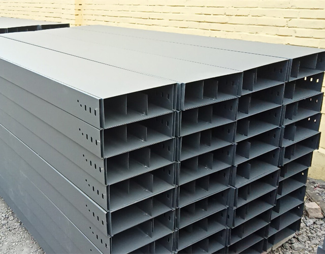 關(guān)于大跨距橋架的用途及接地要點(diǎn)的介紹 關(guān)于大跨距橋架的用途及接地要點(diǎn)的介紹