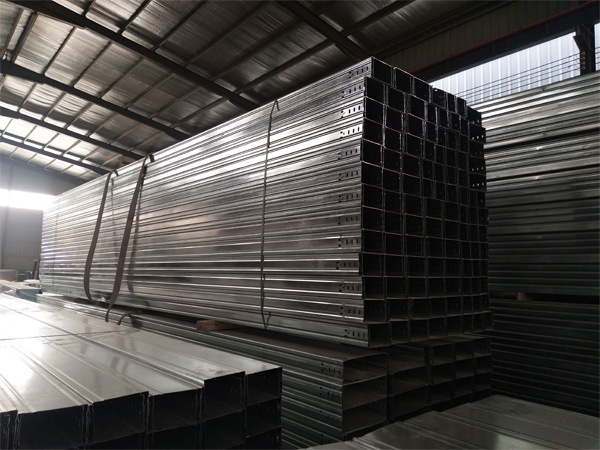 廊坊橋架廠家為您介紹大跨距的相關性能 廊坊橋架廠家為您介紹大跨距的相關性能