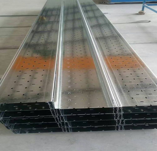 電力安裝工程電纜橋架有什么作用？