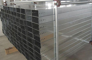 鋁合金電纜橋架對(duì)材質(zhì)的要求有哪些？