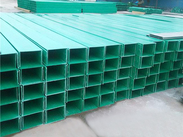 玻璃鋼橋架 玻璃鋼橋架