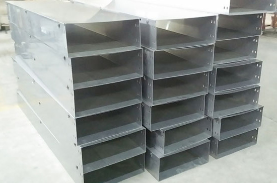 不銹鋼橋架 不銹鋼橋架