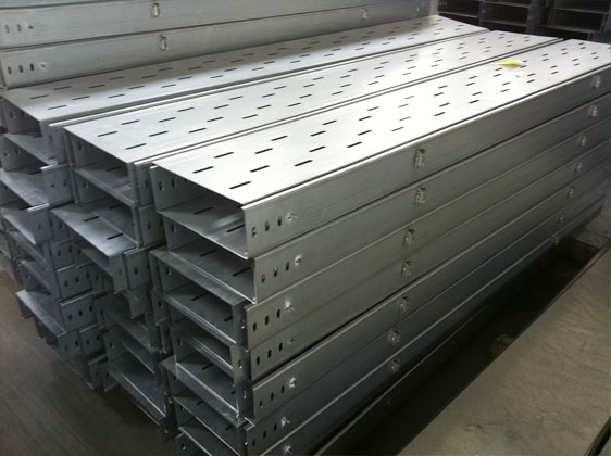 大跨距橋架 大跨距橋架