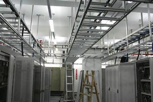 大跨距電纜橋架施工工藝流程及操作關(guān)鍵 大跨距電纜橋架施工工藝流程及操作關(guān)鍵