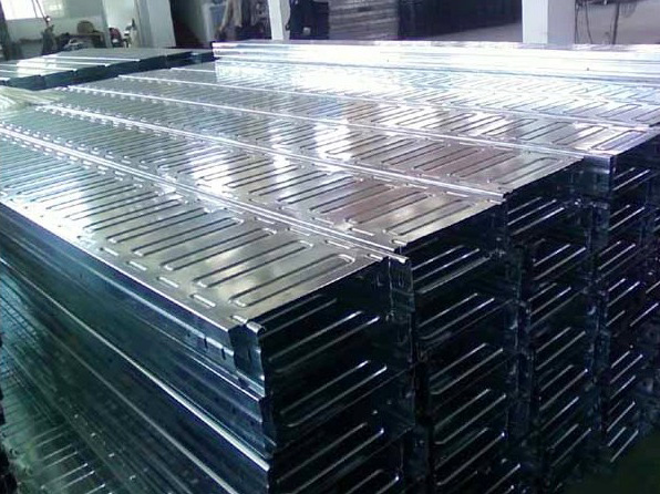 鋁合金橋架 鋁合金橋架