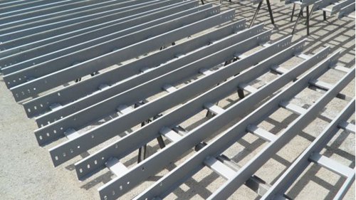 防火橋架材料 防火橋架材料