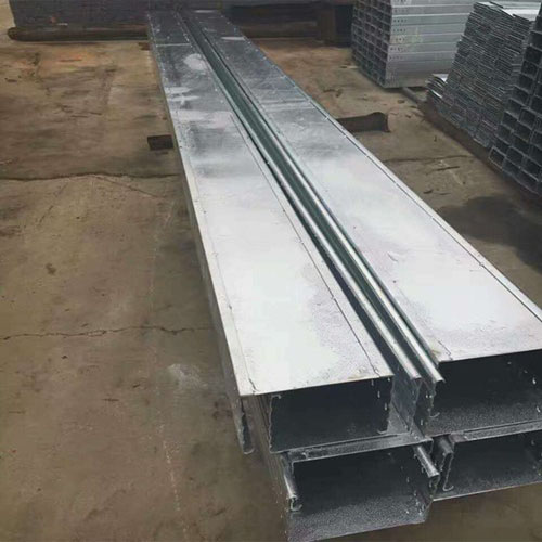 您知道托盤式電纜橋架的施工安裝要點嗎？