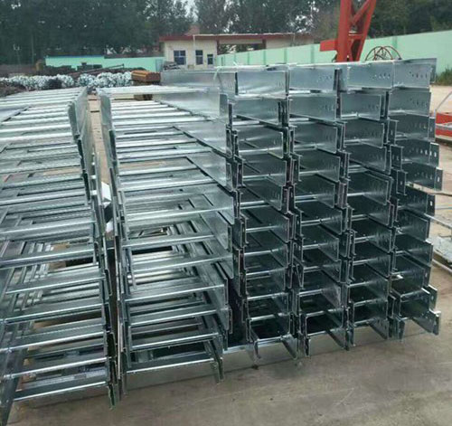 電纜橋架為什么要鍍鋅處理或者噴塑處理呢？