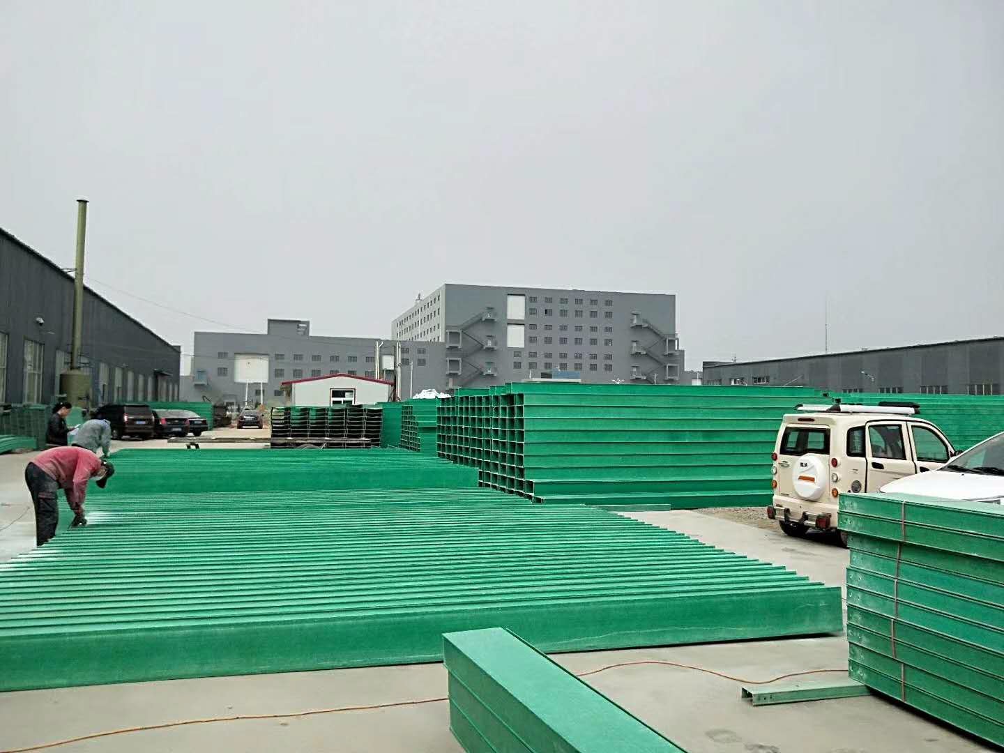 廊坊大跨距橋架 廊坊大跨距橋架