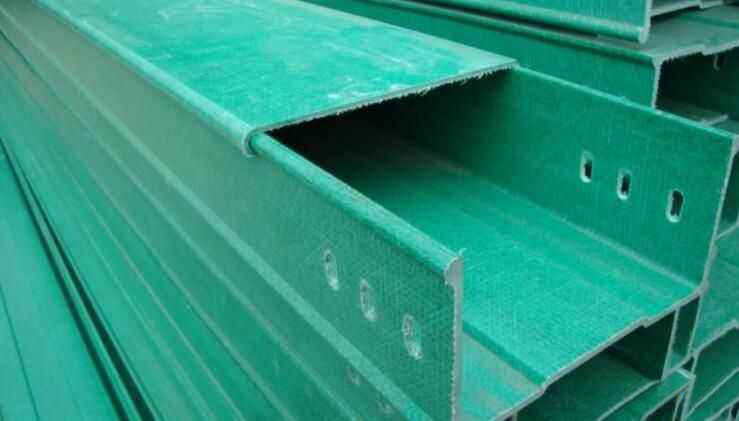 玻璃鋼電纜橋架的性能都有什么？