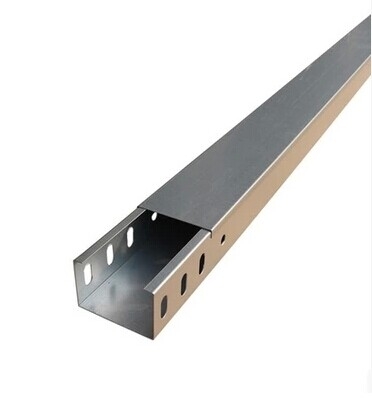 大跨距電纜橋架 大跨距電纜橋架