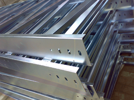 電纜橋架生產(chǎn)廠家 電纜橋架生產(chǎn)廠家