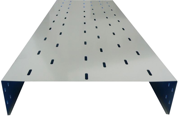 大跨距電纜橋架 大跨距電纜橋架