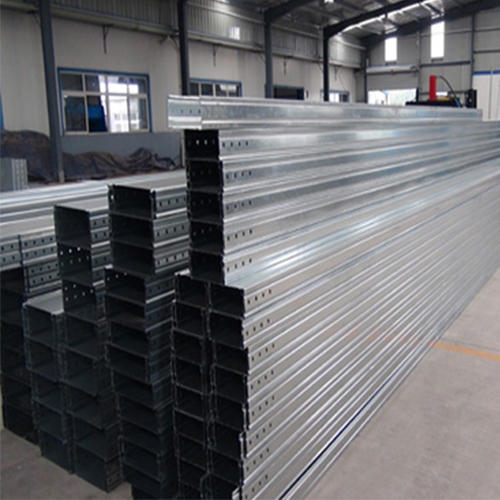 大跨距電纜橋架 大跨距電纜橋架