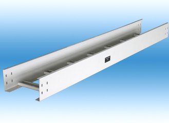 熱浸鋅電纜橋架 熱浸鋅電纜橋架