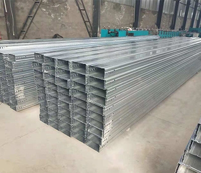 大跨距電纜橋架 大跨距電纜橋架