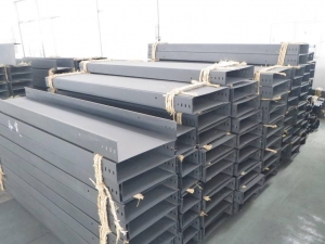 大跨距電纜橋架 大跨距電纜橋架