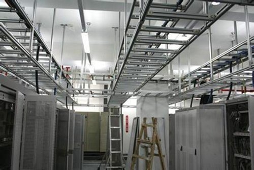 大跨距電纜橋架 大跨距電纜橋架